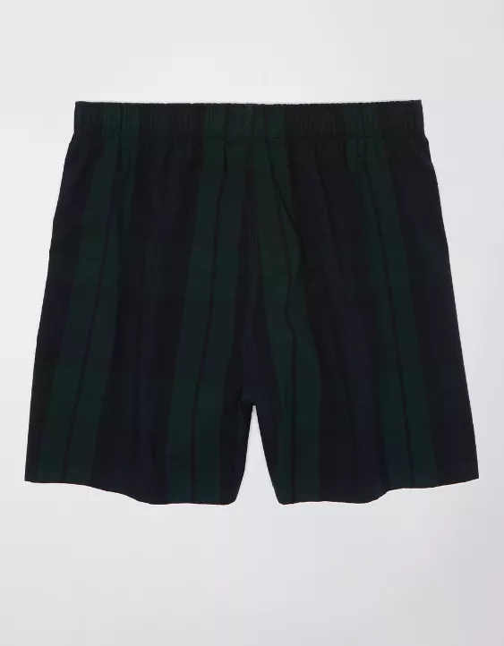 内裤款式 - Pocket Boxer Shorts